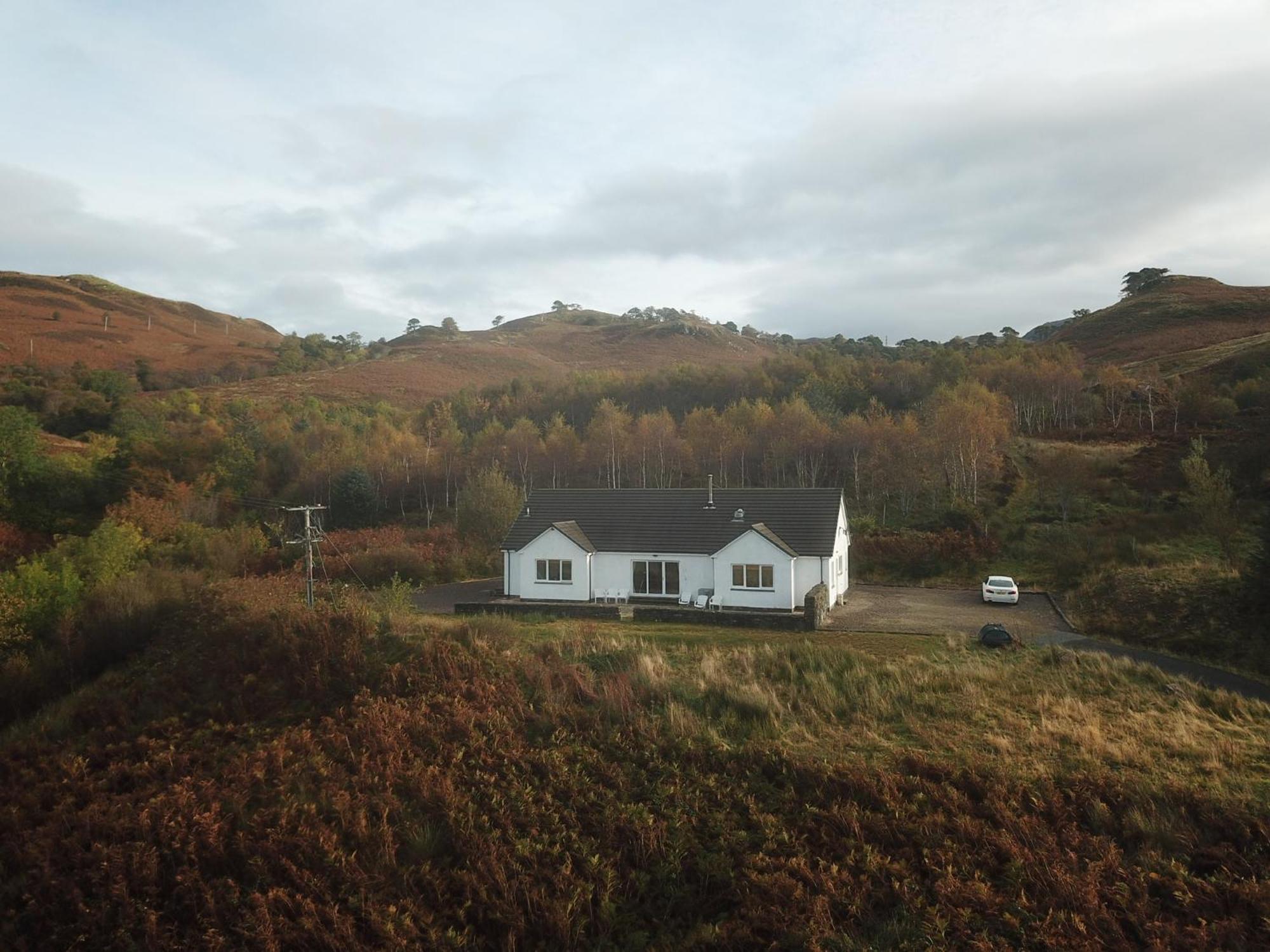 Villa Skye View Glenelg Exterior foto