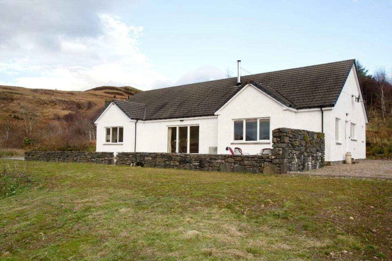 Villa Skye View Glenelg Exterior foto